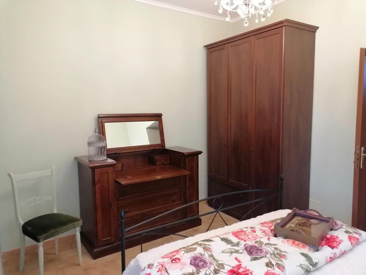 La Maisonette Del Borgo Рончильоне Экстерьер фото