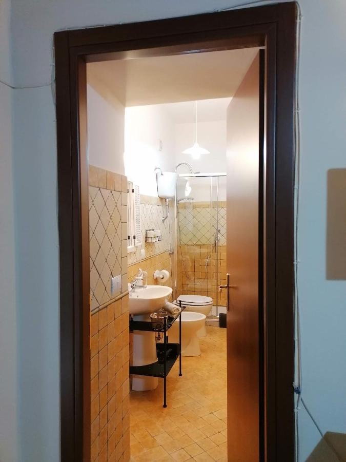 La Maisonette Del Borgo Рончильоне Экстерьер фото