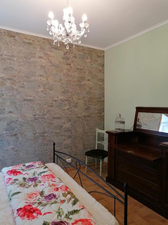 La Maisonette Del Borgo Рончильоне Экстерьер фото
