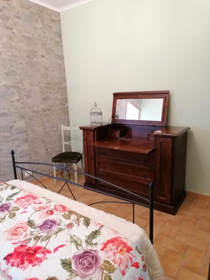 La Maisonette Del Borgo Рончильоне Экстерьер фото